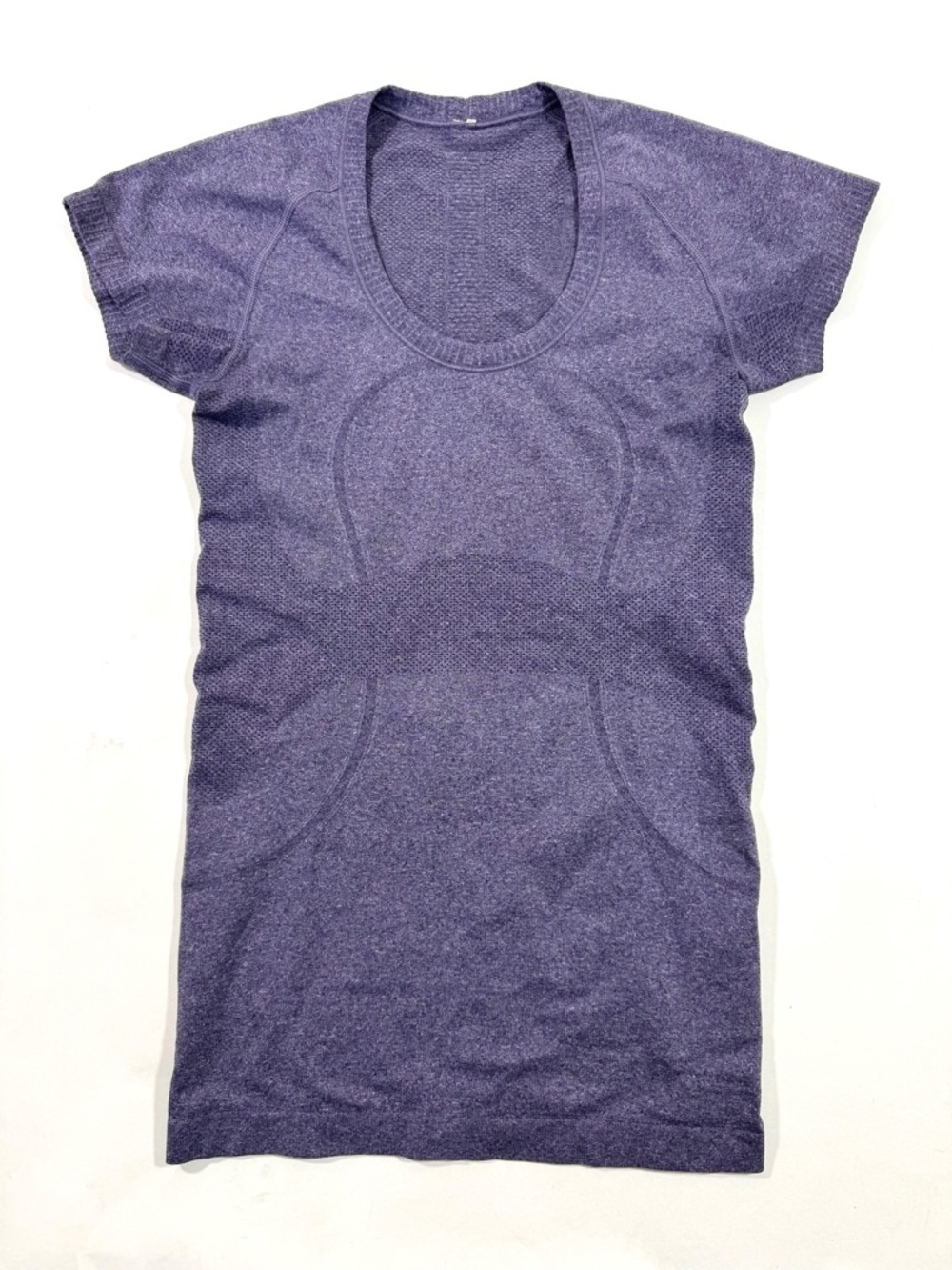 Lululemon Swiftly Tech Short Sleeve Shirt